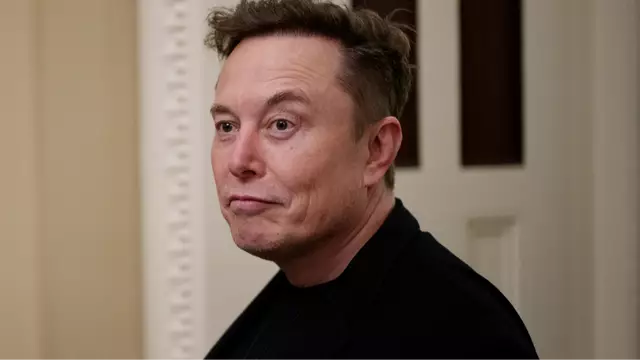 Woman scammed out of hundreds of thousands of dollars after believing she was ‘talking daily’ to Elon Musk