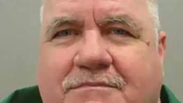 Man on death row chooses gruelling execution method that hasn’t been used in 15 years