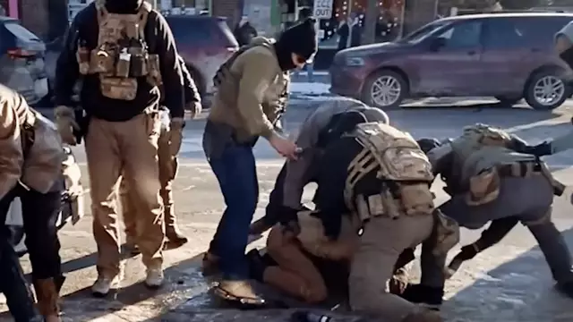 One of world’s richest men donates $10,000 to Alex Pretti after fatal ICE shooting