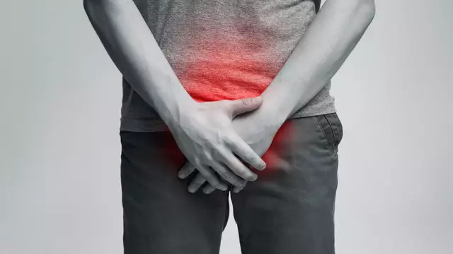 Doctor explains how many times men should really ejaculate per month to answer ‘internet myth’