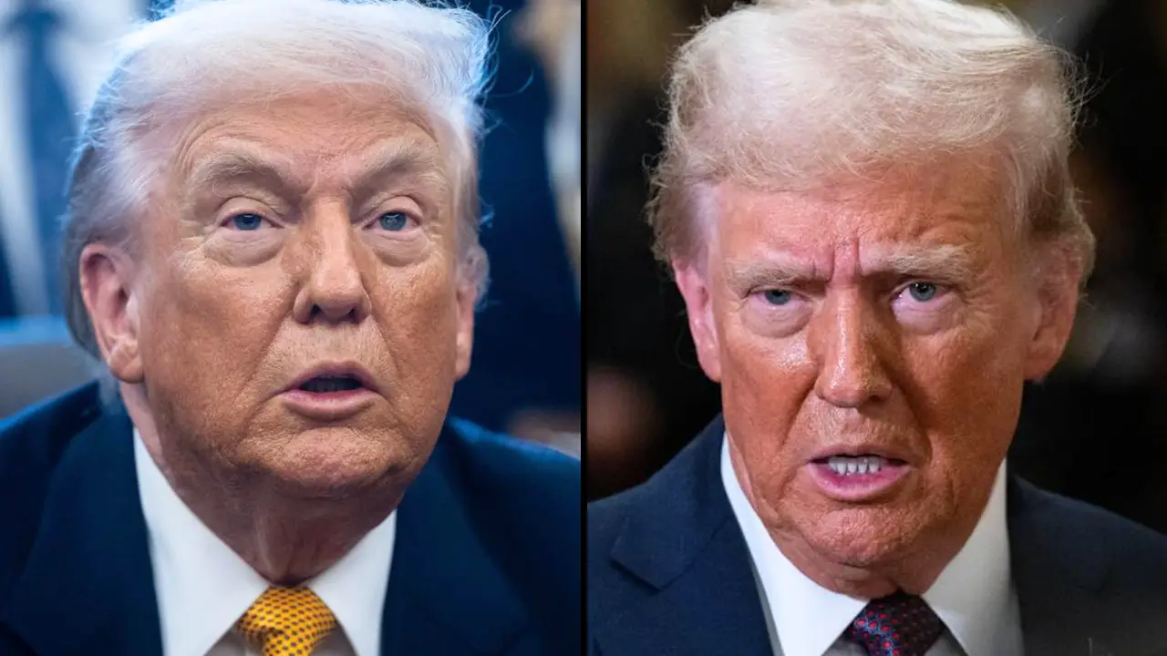 White House Doctor Reveals Moment That Shows Trump ‘Needs To Be Evaluated’