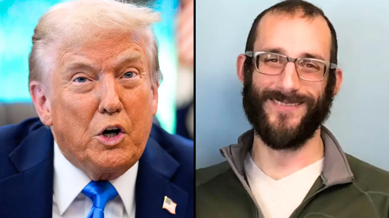 White House Issues Major Update After ICE Shooting Of Alex Pretti