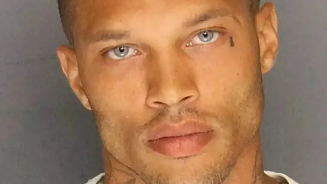 What ‘America’s Hottest Felon’ Looks Like Now