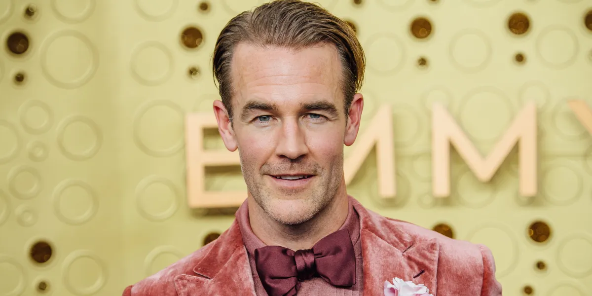 ‘Dawson’s Creek’ Star James Van Der Beek Passes Away at 48