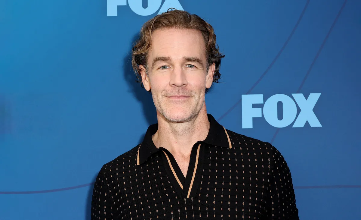 James Van Der Beek Dies at 48 — A Look Back at His Final Appearance Weeks Before His Death