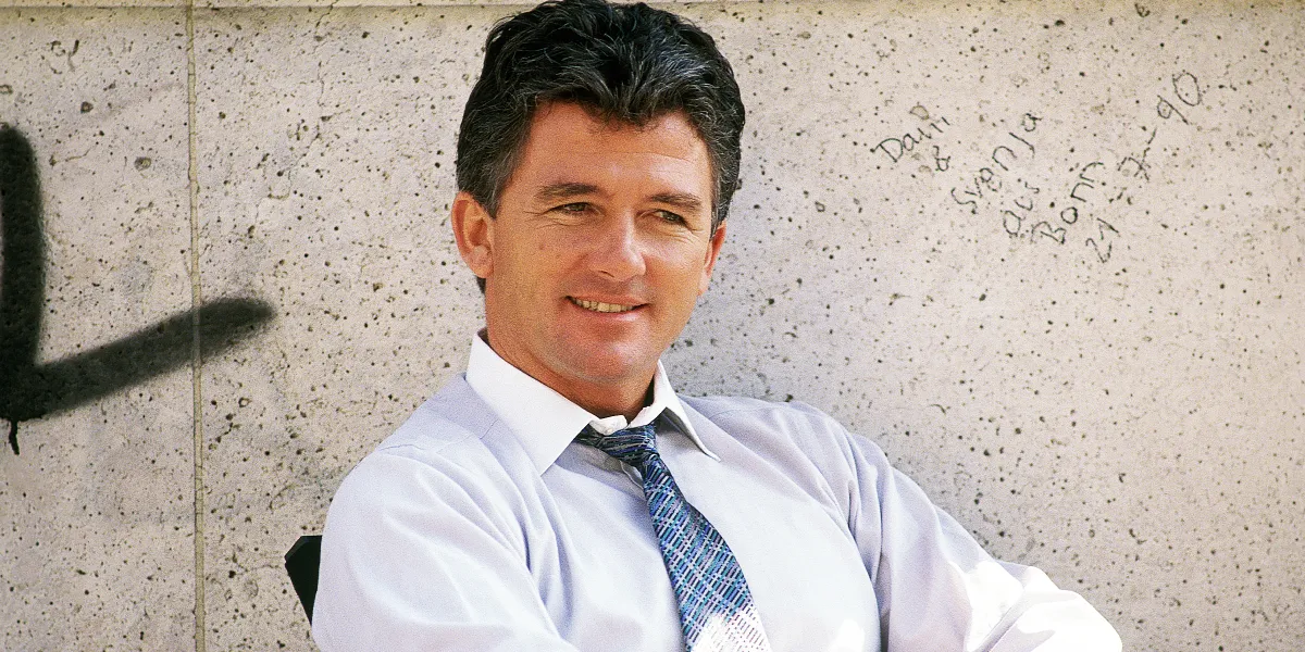 Patrick Duffy Retreated to Ranch on His Own after Wife of 43 Years Died — Years Later He Took New Soulmate There