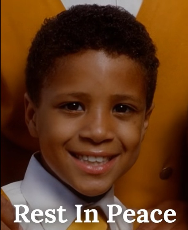 Gone Before His Second Act