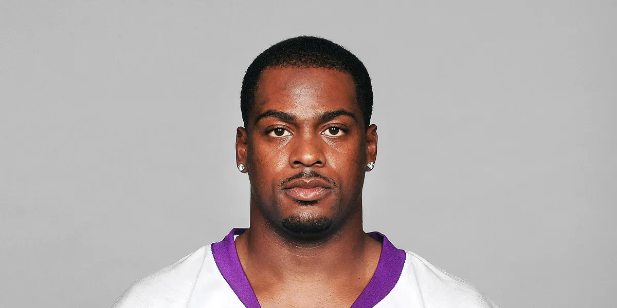Former Vikings Player Ronyell Whitaker Passed Away a Day After Fellow Vikings Alum Rondale Moore Passed Away
