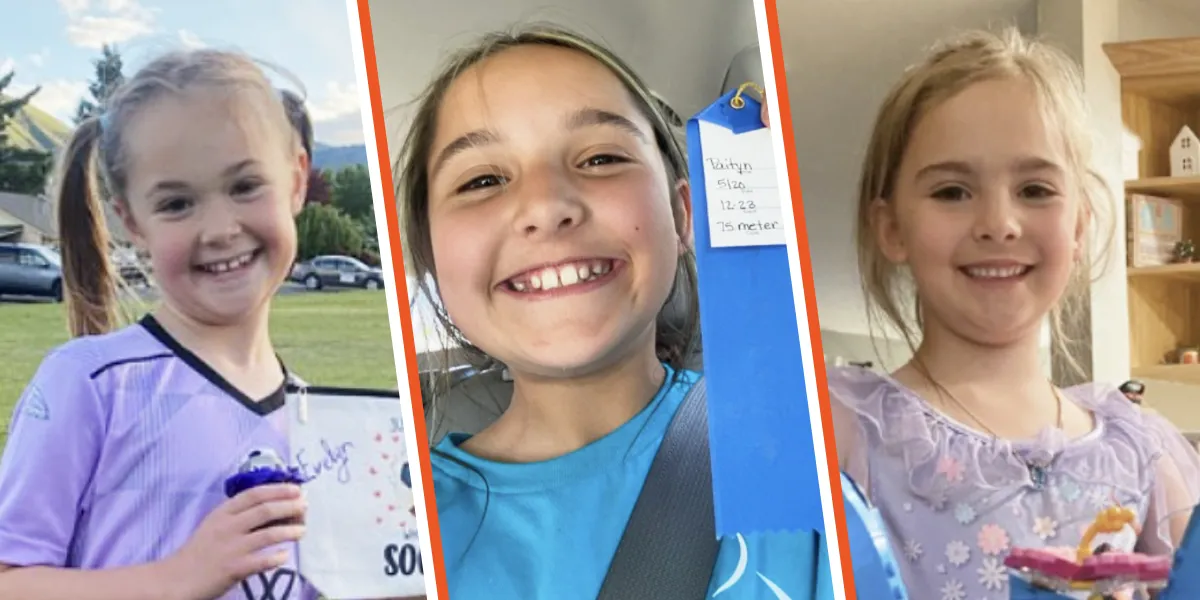 Three Young Sisters, Who Vanished After ‘Planned Visitation’ With Their Father, Found Dead — Police Release Details