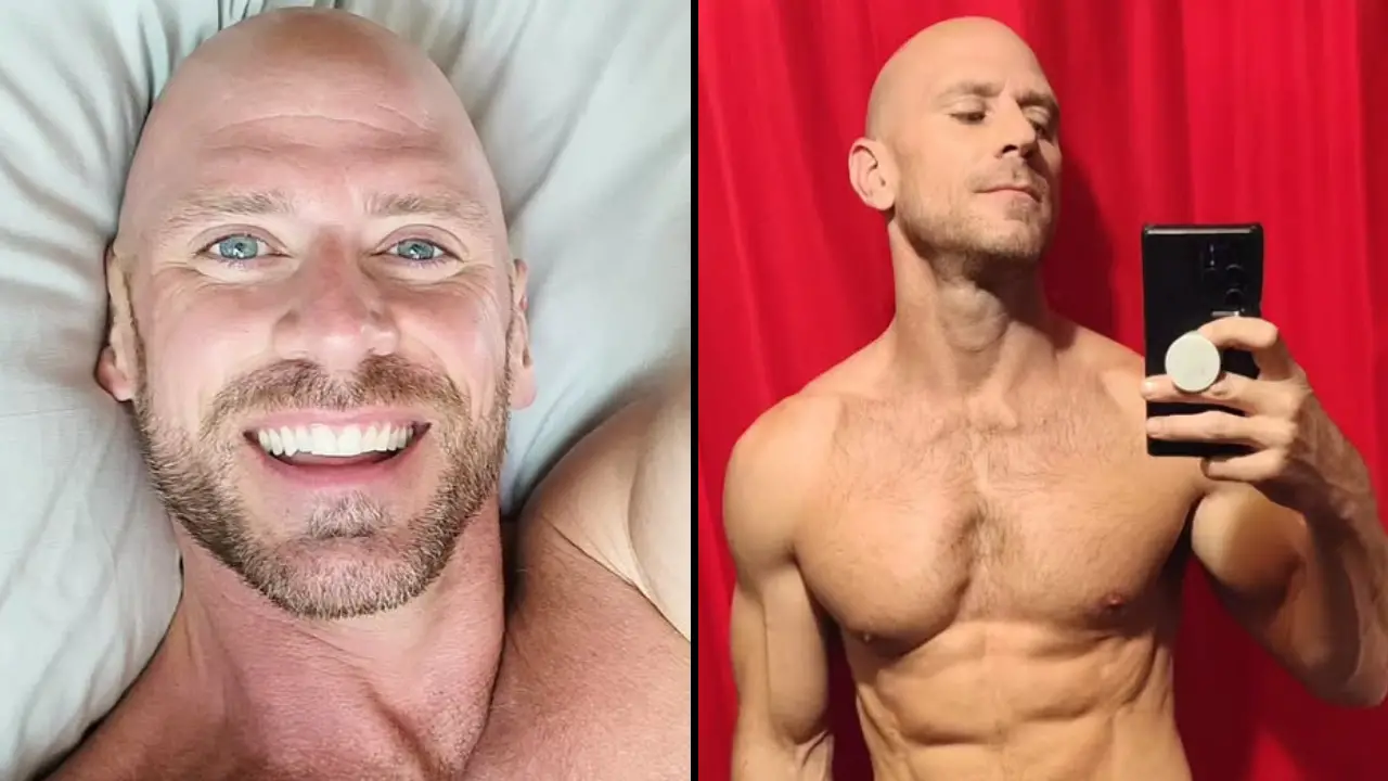 World’s Biggest Male Adult Star Reveals The One Thing Men Are Doing Wrong In The Bedroom
