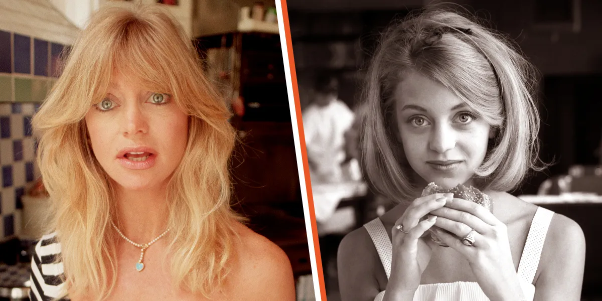 Goldie Hawn’s Granddaughter Looks ‘Exactly’ Like Her — Pic of Actress’ ‘Twin’ That Amazed Fans