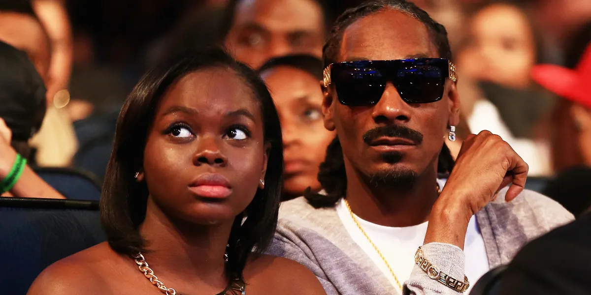 Snoop Dogg’s Daughter Cori Shares Heartbreaking Updates Following the Loss of Her Baby Daughter