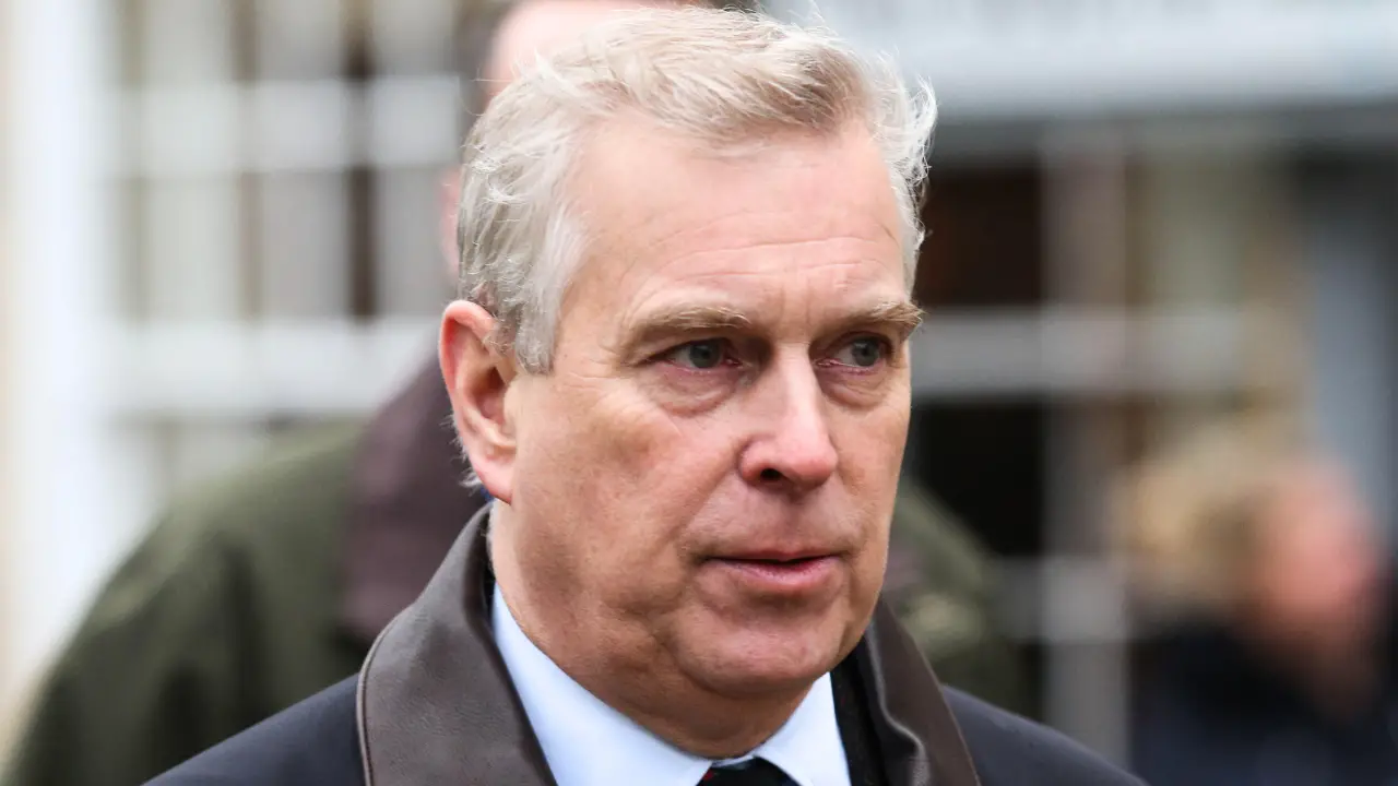 Authorities Issue Major Update After Former Prince Andrew Arrested