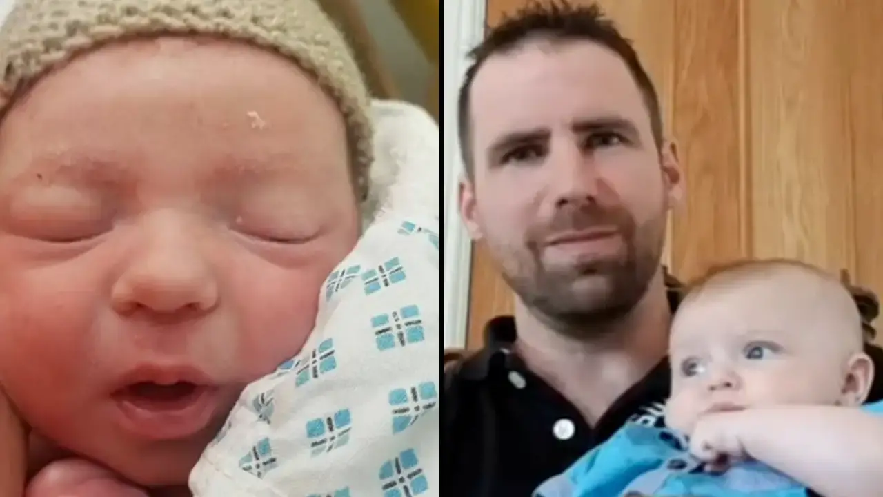 Parents Win Battle To Call Baby ‘Banned Name’ After Registrar Tried To Stop Them