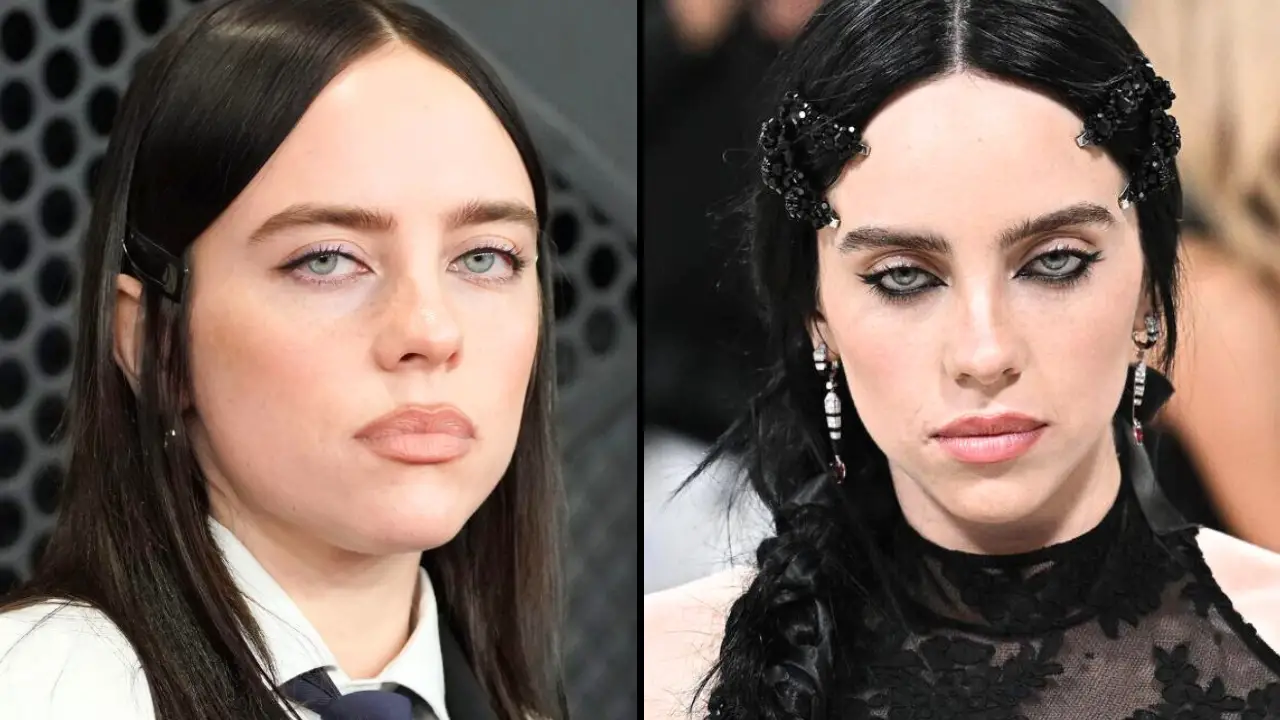 Native American Tribe That Owns Land Under Billie Eilish’s LA Mansion Has Message For Singer