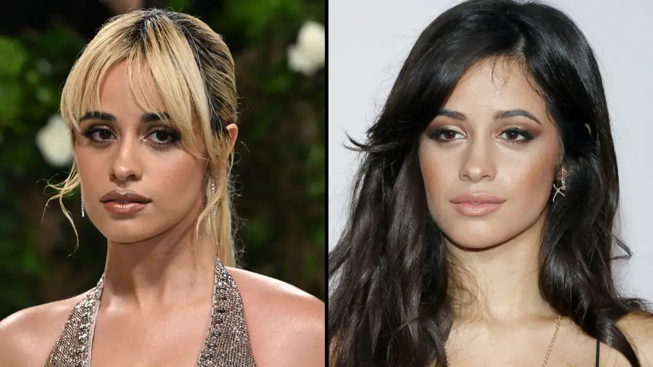 Camila Cabello Reveals The Celebrity She Lost Her Virginity To At Age 20