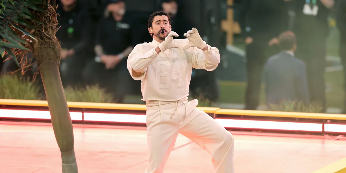 How a 5-Year-Old Boy’s Moment at the Super Bowl Became the Most Talked-About Part – Here’s Why