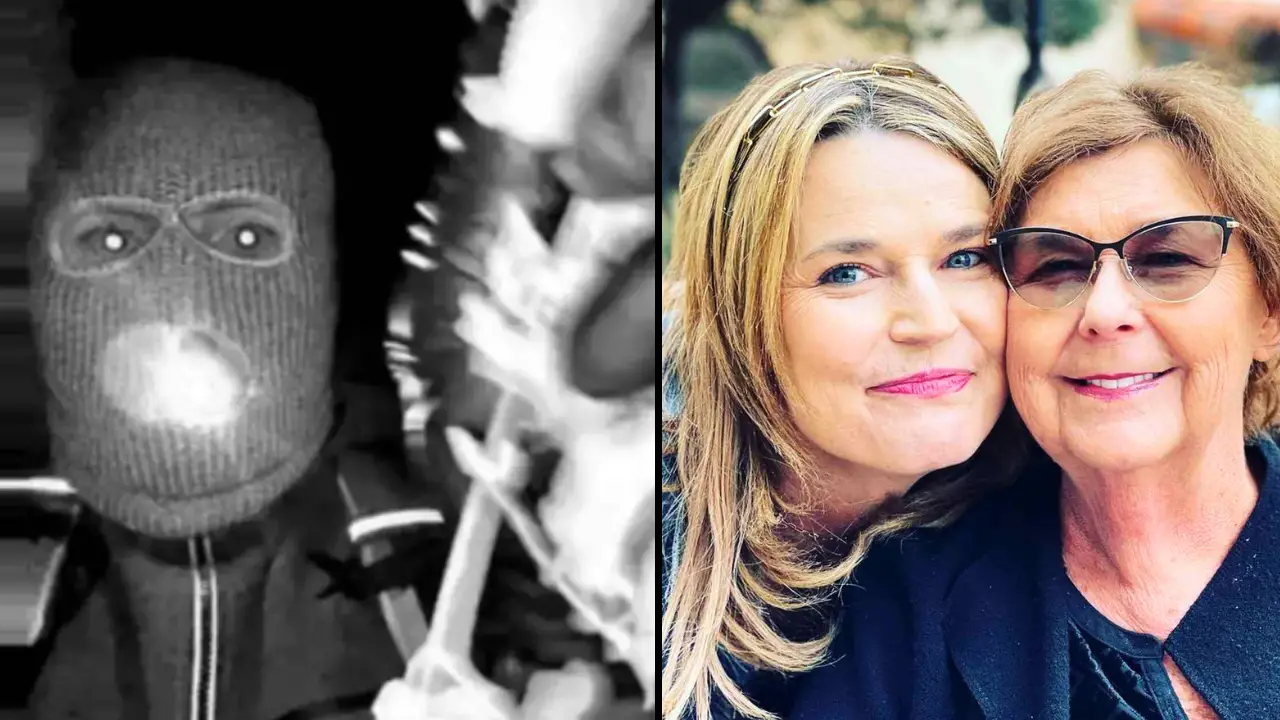 Bombshell DNA Twist In Search For Nancy Guthrie