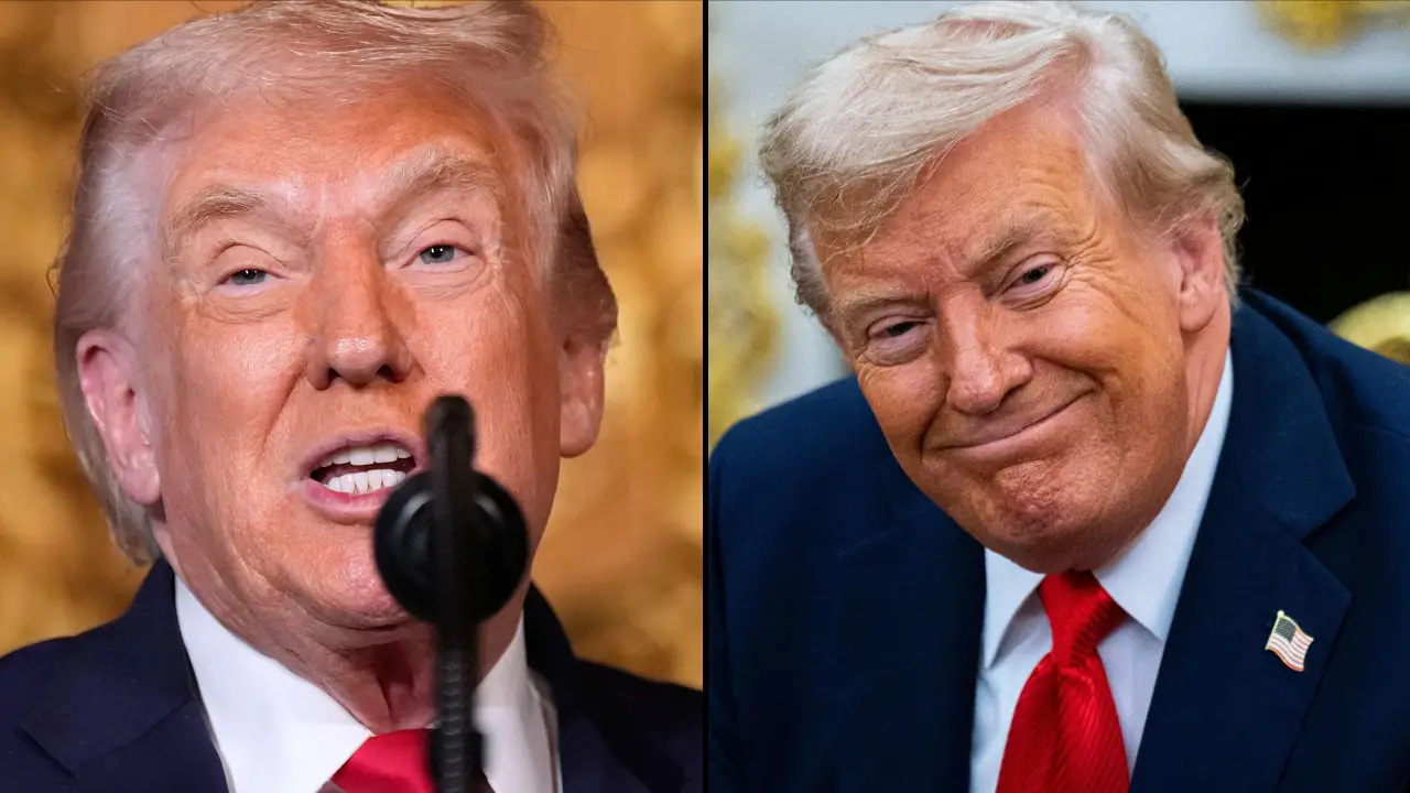 Donald Trump Claims People In Europe ‘Like Me’ As Approval Polls Reveal The Truth