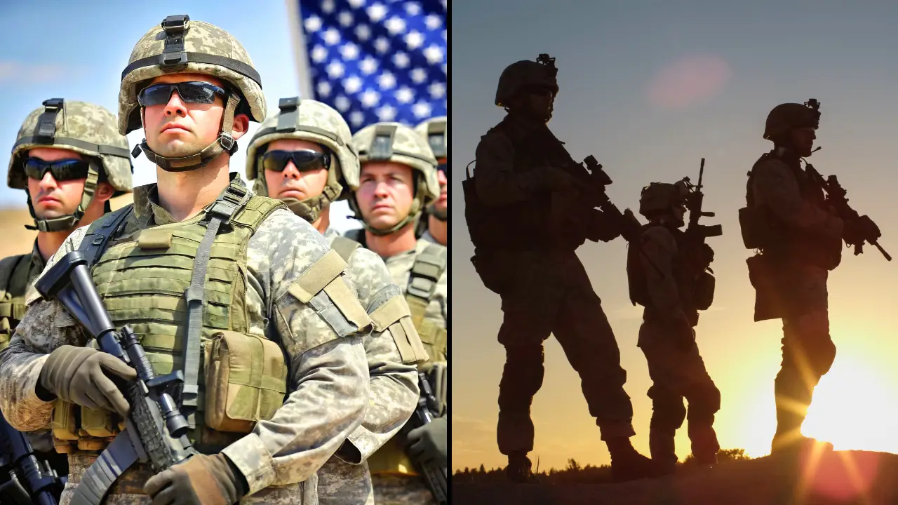 Every Citizen Who Would Be Drafted If The US Went to War