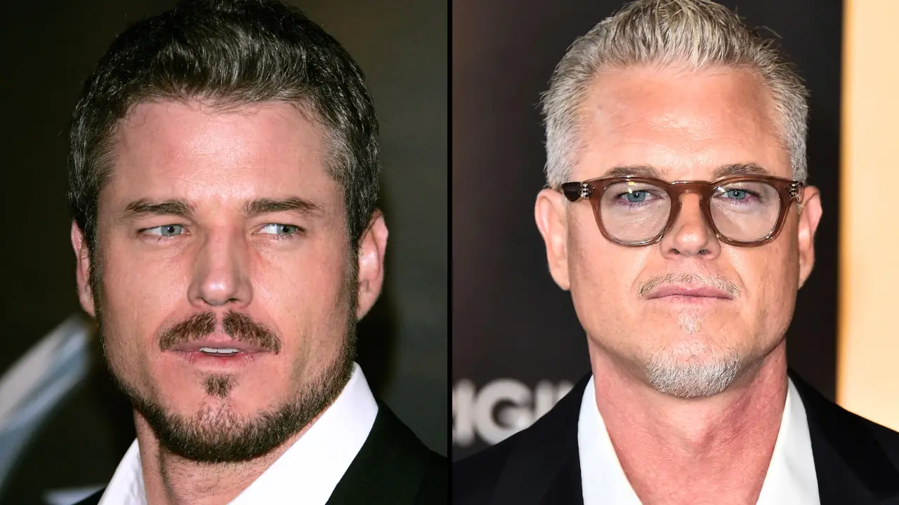 Grey’s Anatomy Star Calls Eric Dane ‘Pure Evil’ Days After His Death