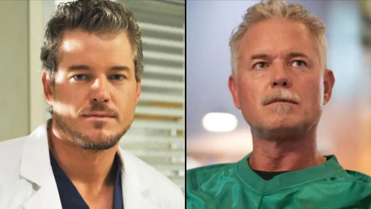 Grey’s Anatomy Star Eric Dane’s Cause Of Death Confirmed