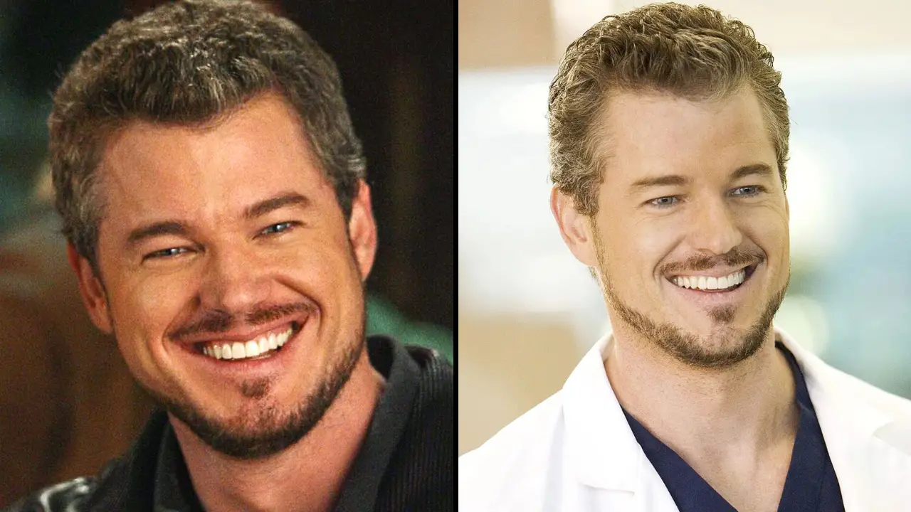 Grey’s Anatomy Star Eric Dane’s Haunting Final Post Before His Death