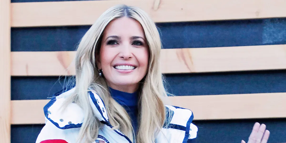 Ivanka Trump Shares Photo with Her Siblings and Their Partners, Sparking Online Buzz