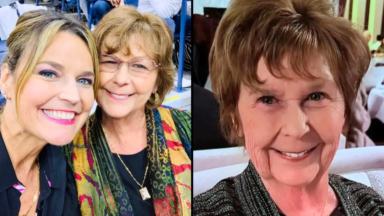 New Twist In Search For Savannah Guthrie’s Missing Mom As FBI Issues Update