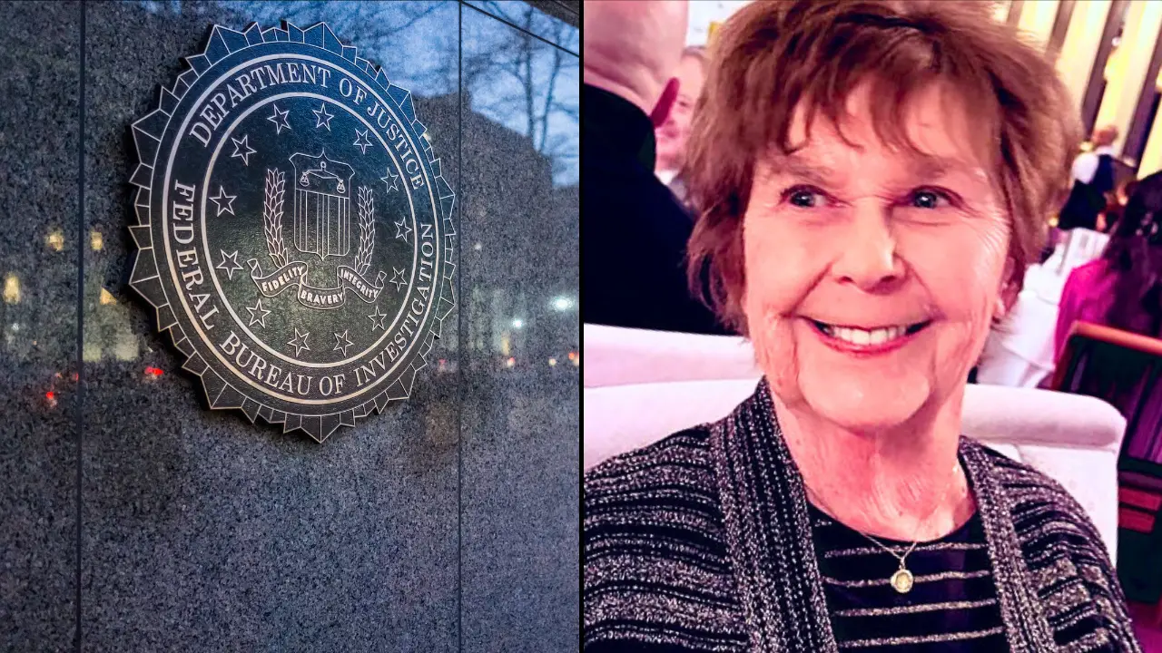 FBI Issues Devastating Update On Abduction Of Nancy Guthrie