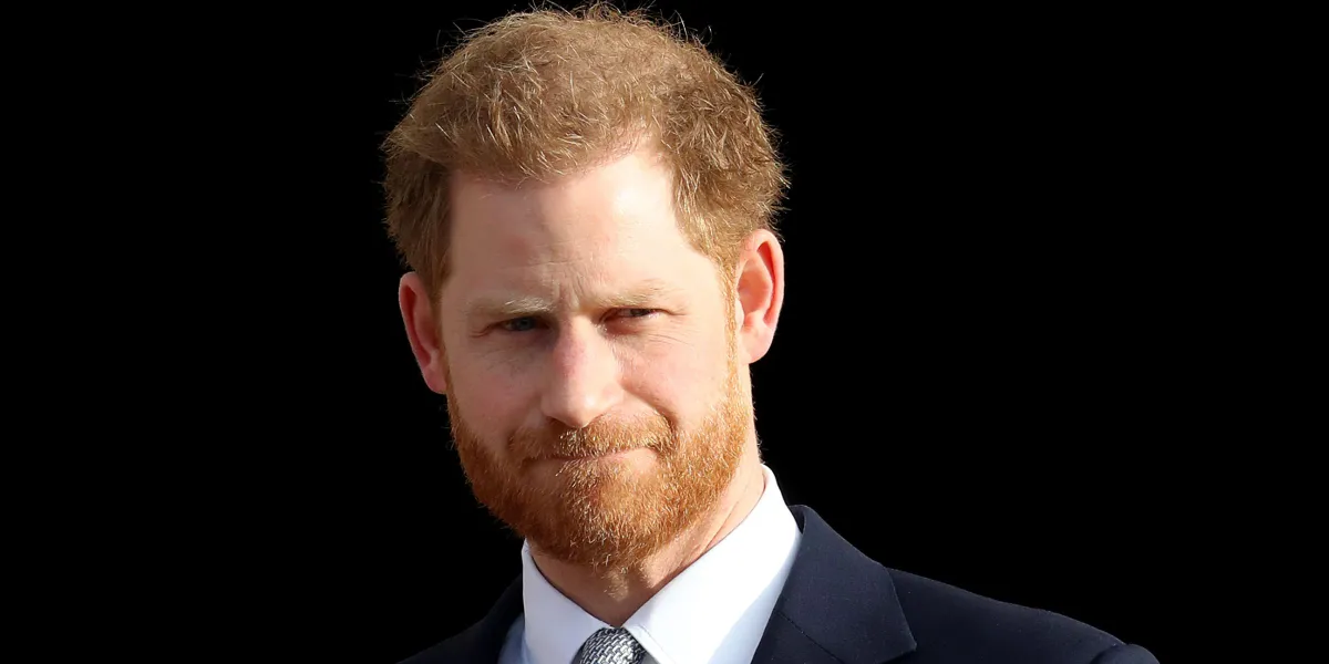 ‘None of You Should Be Here’: Prince Harry Appears Emotional While Speaking to Bereaved Families — Netizens Concerned by His Behavior