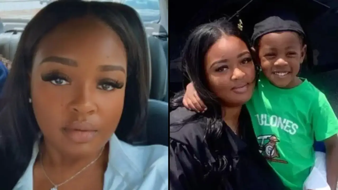 Strict Abortion Law Explained As Family Issue Devastating Update On Baby After Brain-Dead Woman Was Kept Alive To Give Birth