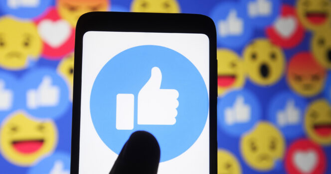 Gen Z Think That The Thumbs-Up Emoji Is Rude And ‘Passive-Aggressive’