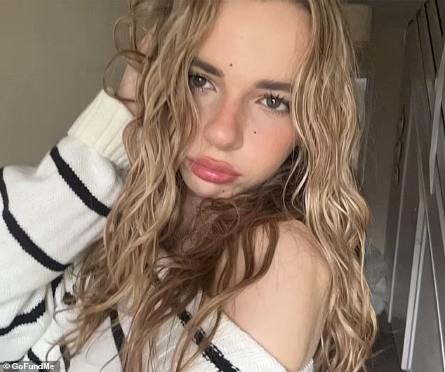 Teenager had common pain she thought was caused by cycling – it was killer stage 4 cancer