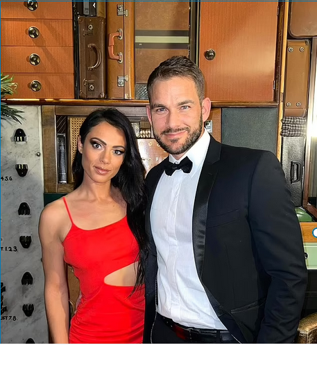 What it’s like to date when you’ve had more than 100 lovers: Former adult star reveals how she tells new partners about her past – and the reaction she’s tired of getting from men