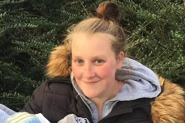 Pregnant mother, 29, and unborn baby girl die at home in double tragedy