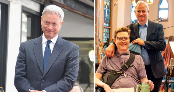 Gary Sinise makes tragic statement after son died of rare cancer