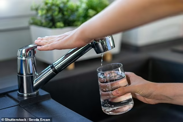 Major update after urgent ‘do not drink’ warning was issued to British homes after faecal bacteria was found in tap water 