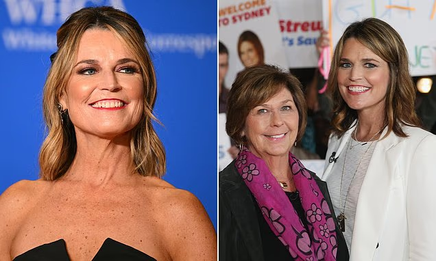 Mystery prowler was spotted near Nancy Guthrie’s $1m home weeks before her abduction