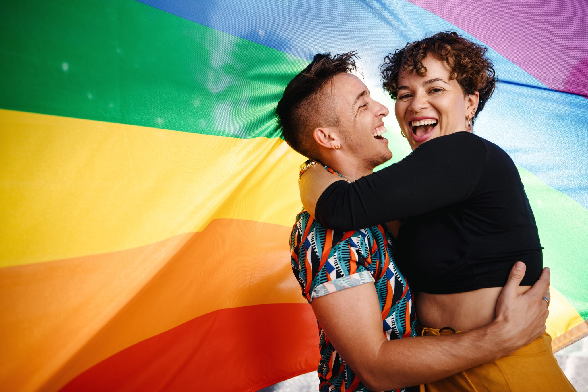 People are coming out as ‘Berrisexual’ – here’s what it means