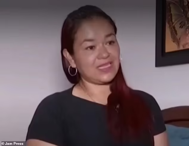 I had sex with a ghost every night for 20 years – but I dumped him when I saw he had fangs and the face of a gargoyle