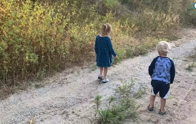 Woman Takes Final Photo Of Granddaughter Just Minutes Before She Is Pronounced Dead
