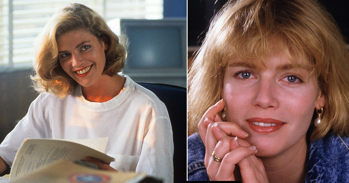 This 1980’s beauty is unrecognizable today — 37 years after hit film that catapulted her into stardom