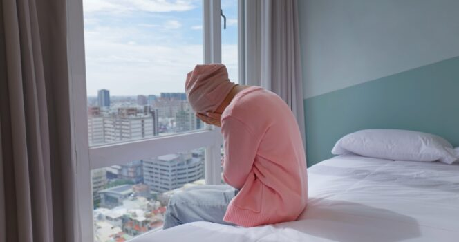 I Came Home and Found My Humiliated Wife Crying behind a Closed Door