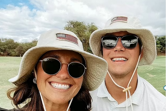 Why we’re putting off having children: We have sex four times a week and lie-ins every weekend – why ruin things?