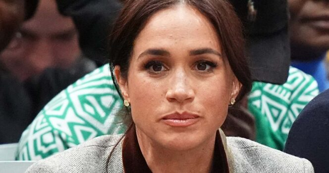 Meghan Markle humiliated on major US show as Hollywood star fires back