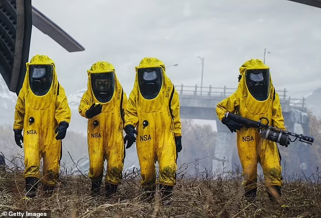 Experts who predicted Covid years in advance reveal how new virus in Alabama could trigger pandemic