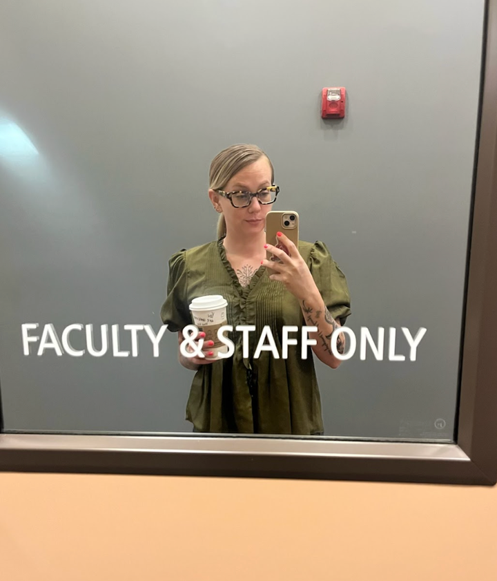 I’m A College Professor In Trump’s America. I Never Expected To Be Doing The Things I’m Now Doing