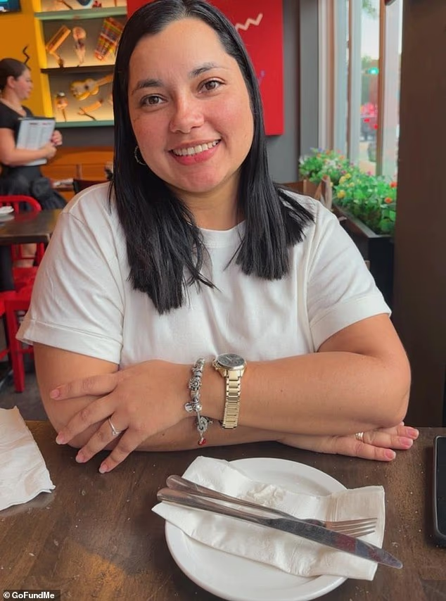 Female doctor, 32, died after climbing into Dollar Tree freezer while DRUNK… now her family is suing the store for $50m