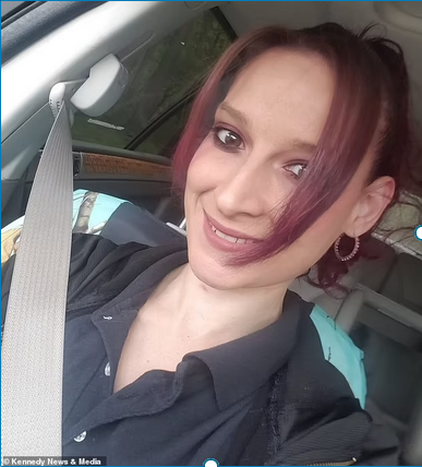 My organs are failing and I could die at any moment… the cause is a habit followed by millions of Americans